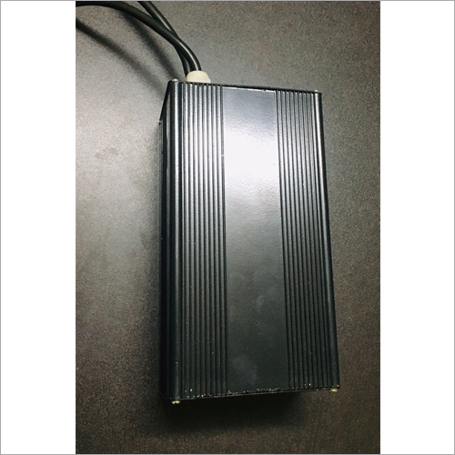 7 एम्पीयर लिथियम बैटरी चार्जर