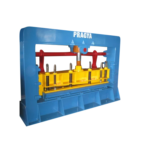 पीला-नीला शीट शीयर