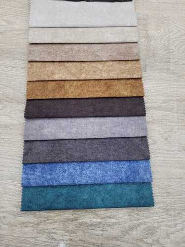 Martin Sofa Fabric - Knitted Fabric | Exceptionally Soft, Lightweight, Quick Dry, Washable