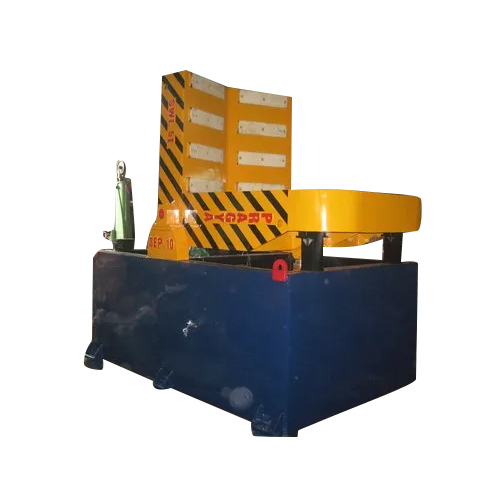 Strong 220v Coil Tilting Machine