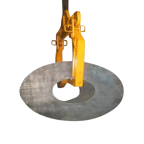 Durable Coil Handling Tong