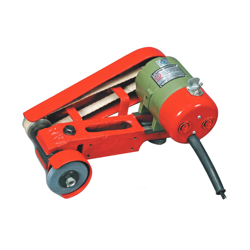 75 एमएम लेथ ग्राइंडर