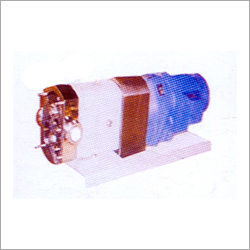 लोब पंप्स