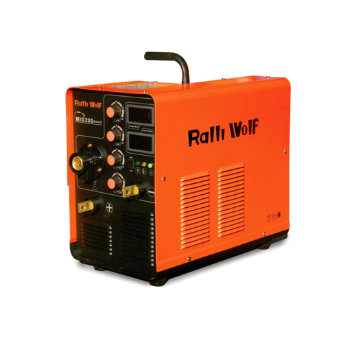Mig 200s Welding Machine