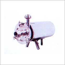 प्रोसेस पंप्स