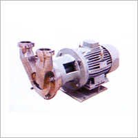 सेल्फ प्राइमिंग पंप