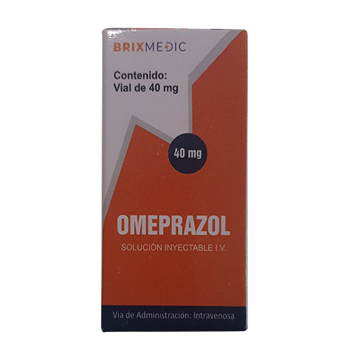ओमेप्राज़ोल इंजेक्टेबल सॉल्यूशन Iv 40 मिलीग्राम आयु वर्ग: सभी उम्र के लिए उपयुक्त