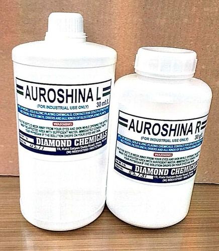 Auroshina R