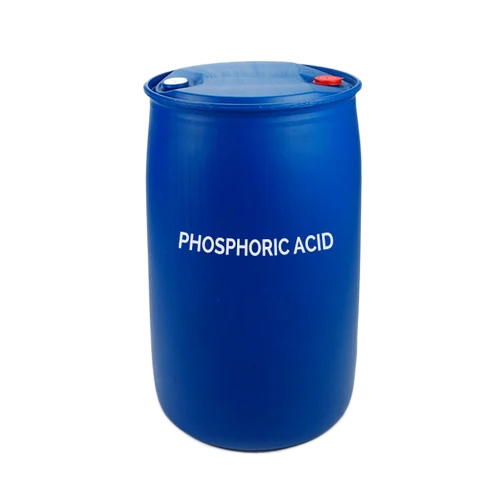 फॉस्फोरिक एसिड