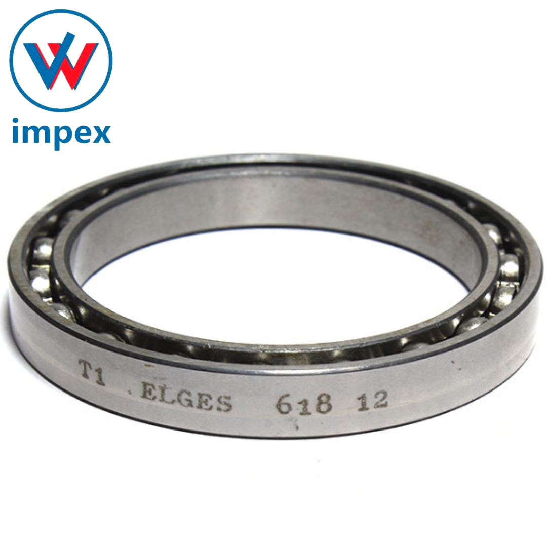 Silver Elges Bearings