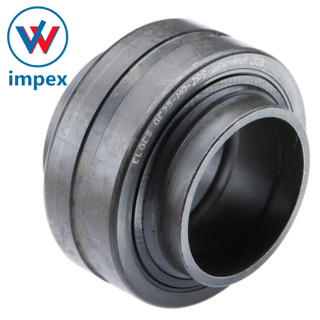 Silver Elges Bearings