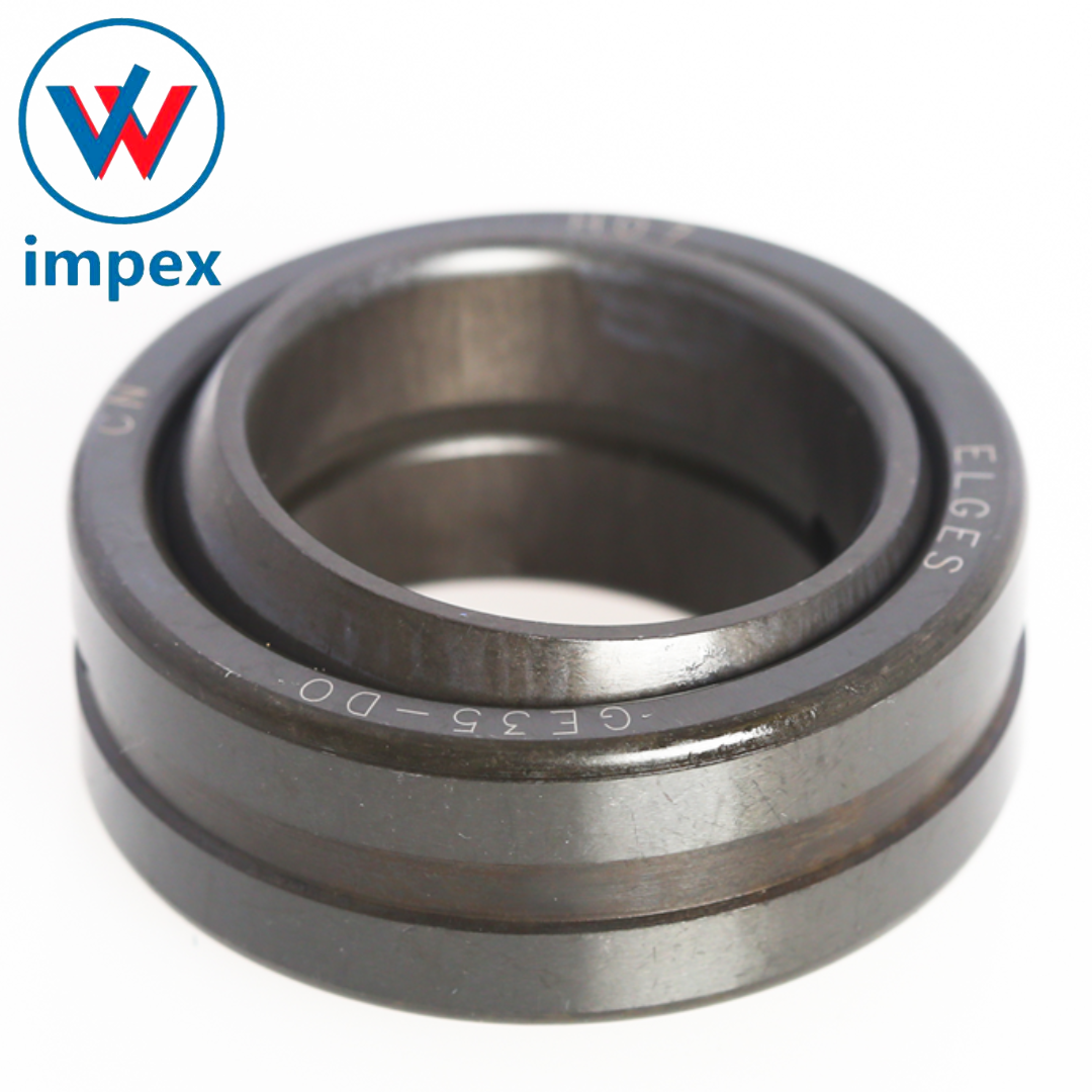 Silver Elges Bearings