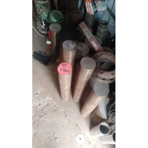 Semi-automatic Injection Moulding Single Screw Barrel