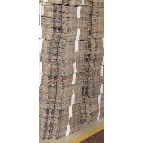 पैकेजिंग सामग्री