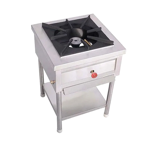 इंडियन सिंगल बर्नर रेंज