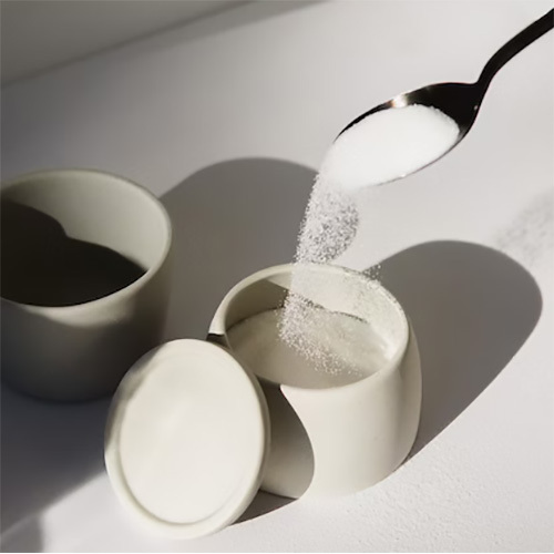 White Sugar - Granular Form, Pure White Color, Sweet Flavor | Hygienically Processed, Additive & Preservative Free