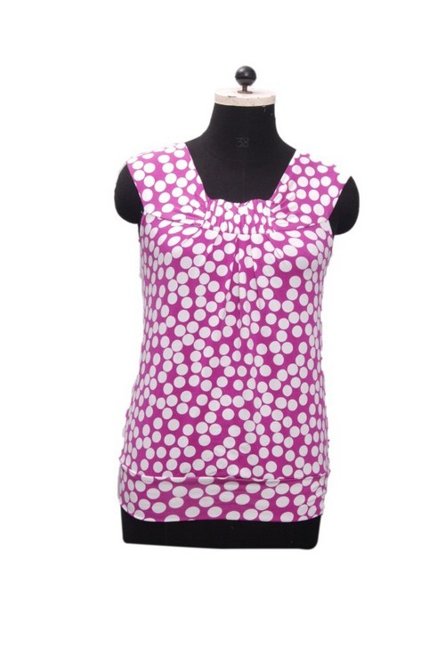Ladies Fashion Wear - Color: Different Available