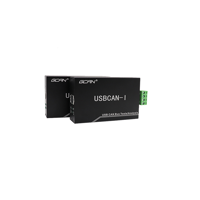 One-channel Can Analyzer For Automotive Electronics Development Application: Commercial