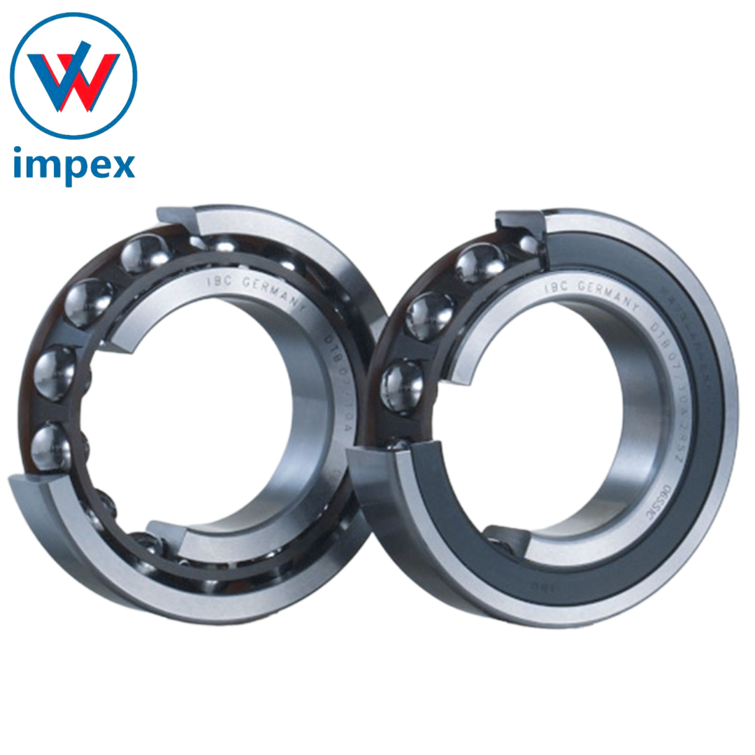 Ibc Super Precision Bearing