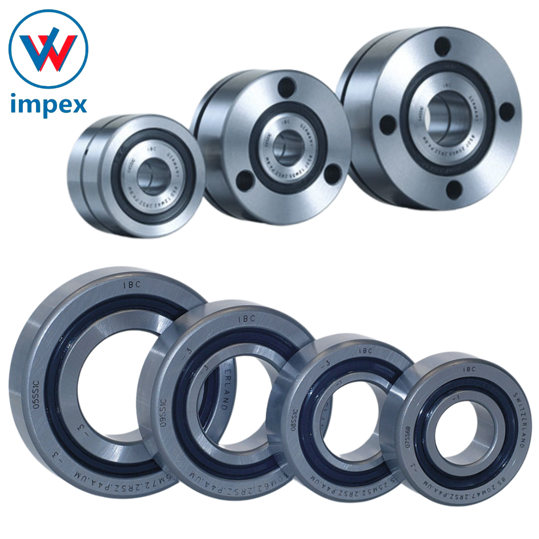 Ibc Super Precision Bearing