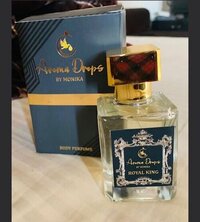 Royal best sale king perfume