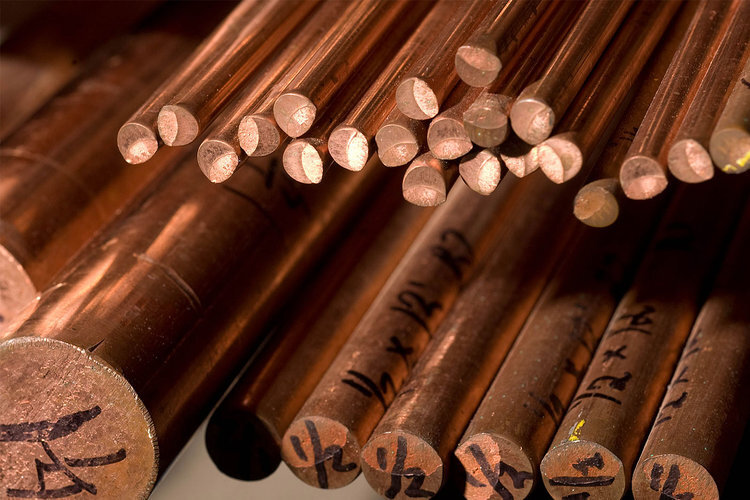 Tungsten Copper Alloy - Density 17 G/cmâ³, Tensile Strength 600-1000 Mpa | High Voltage Efficiency, Low Thermal Expansion, Erosion Resistance, Non-magnetic