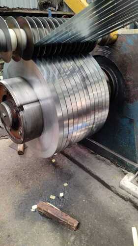 Gp Slit Coils - Application: Various Machinery