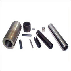 स्प्रिंग डॉवेल पिन्स