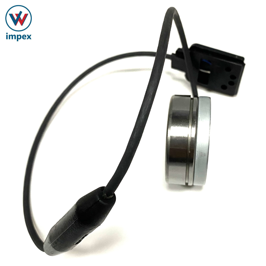 Silver Skf Sensor Bearing
