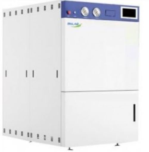 Autoclave -Verticle / Horizontal Autoclave