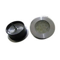 व्हाइट 10W एलईडी अंडरवाटर लाइट