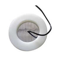 व्हाइट 25W एलईडी अंडरवाटर लाइट