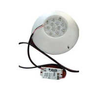 व्हाइट 15W एलईडी अंडरवाटर लाइट