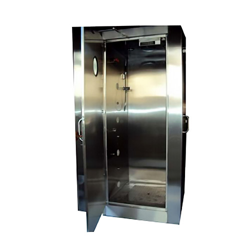 मिस्ट एयर शावर