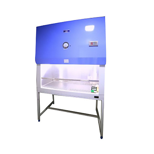 Bio Safety Cabinet Application: Commercial