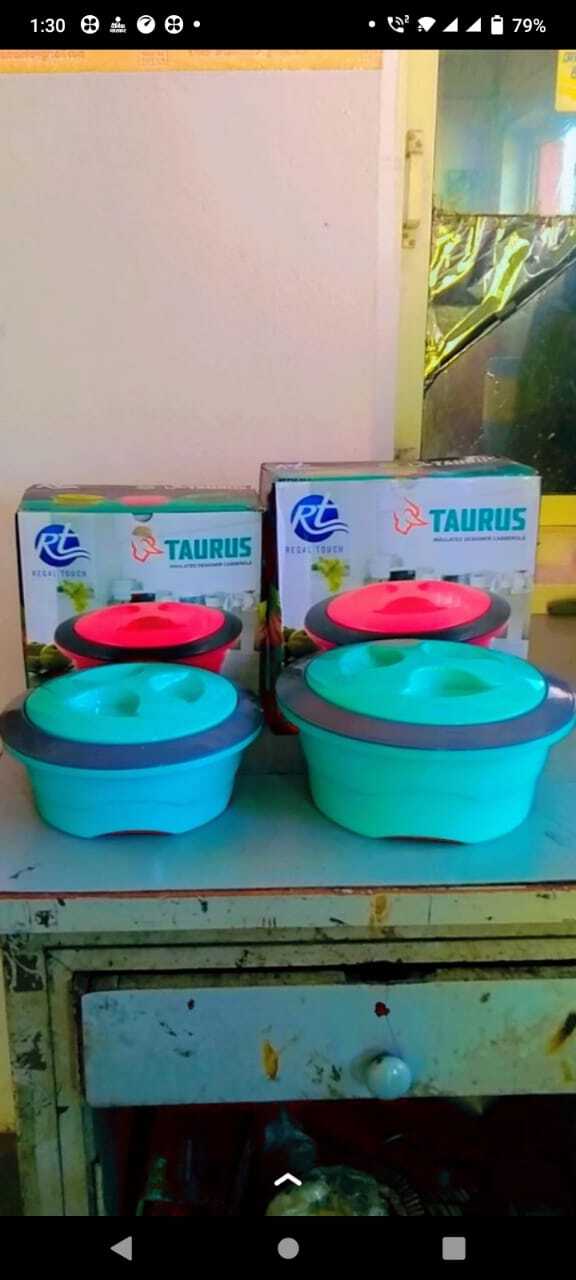 Taurus 2500 Ml