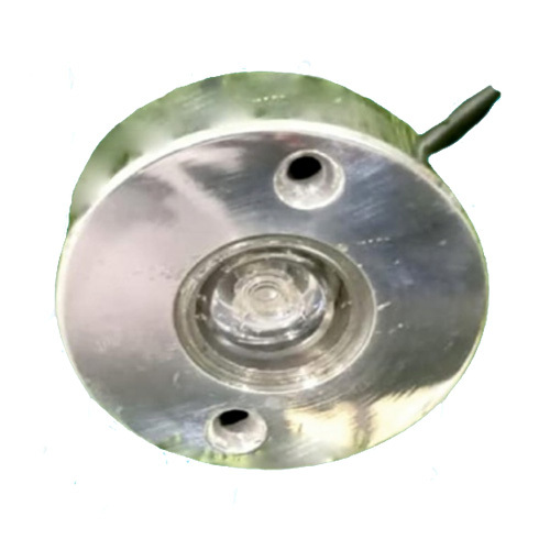 Silver Surface Swimming Pool Light