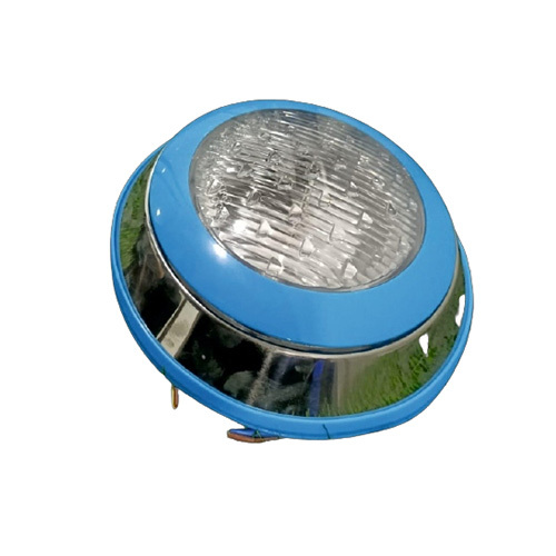 Silver Led Flat Swimming Pool Light