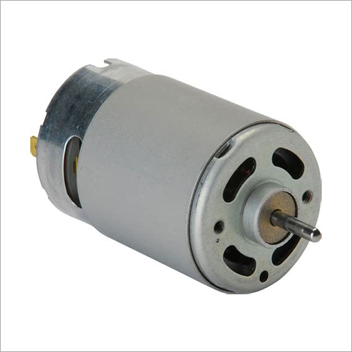 डीसी मोटर मरम्मत सेवाएं