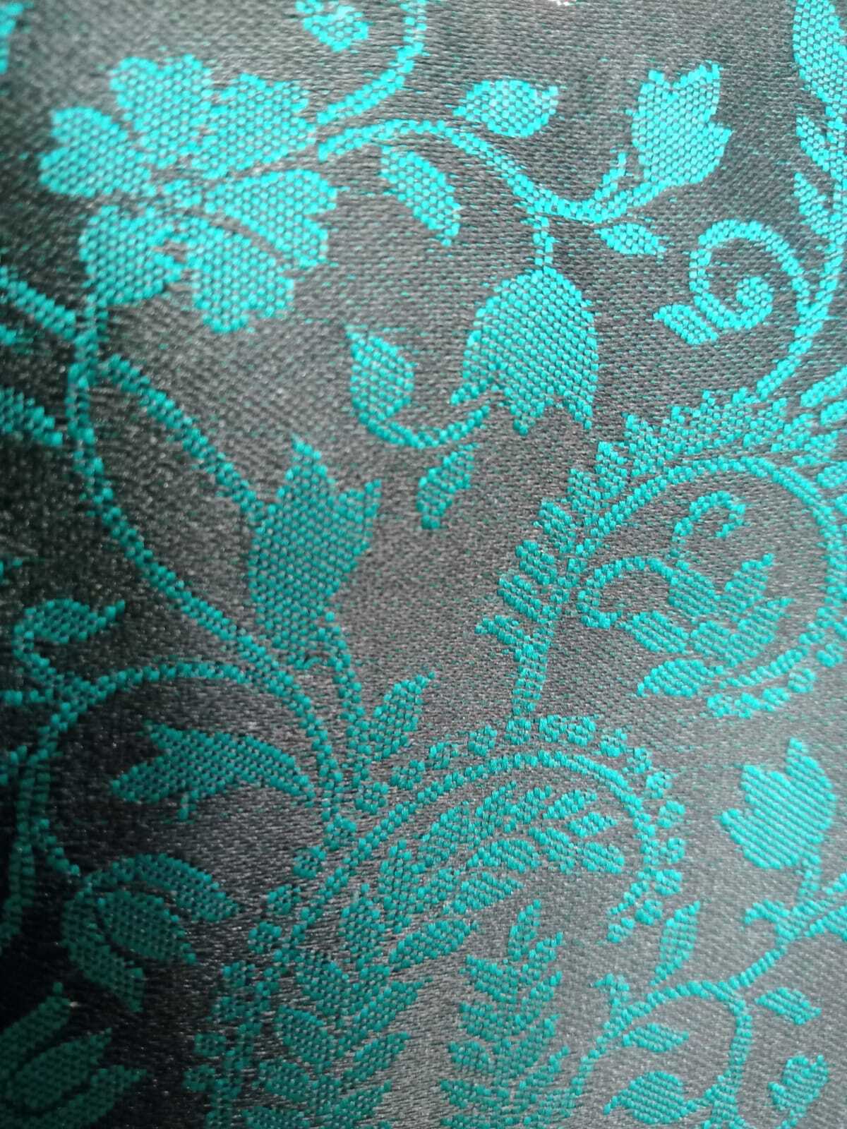 Brocade Jamawar Kadhwa Buta