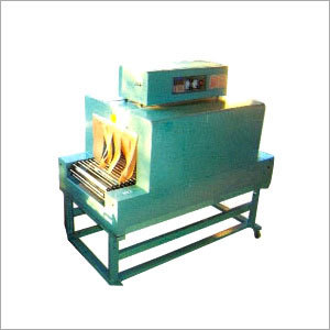 कोंवियर सिकुड़ने वाली पैकिंग मशीन