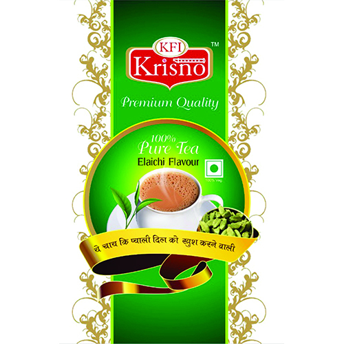 क्रिस्नो इलाइची प्योर टी एंटीऑक्सिडेंट्स