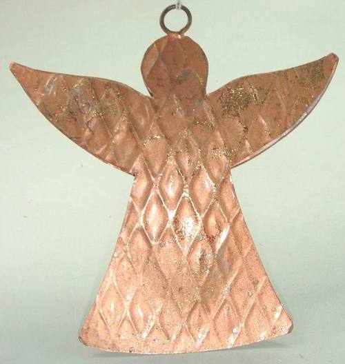 लटकने वाले क्रिसमस के सजावटी सामान