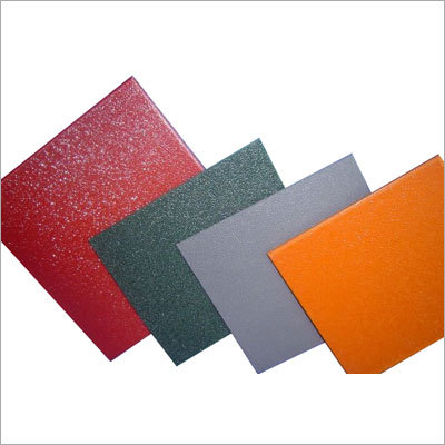 Plastic ABS Sheets