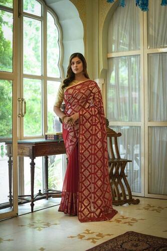 Fancy Saree