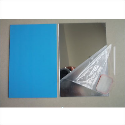 Mirror Composite Sheet