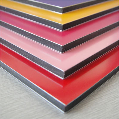 Aluminum Composite Panel