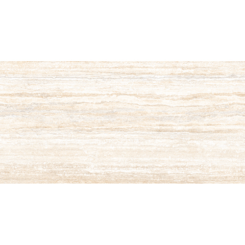 क्रीम 60x120 सेमी नक्काशी श्रृंखला लैटिन ट्रैवर्टिनो बोन टाइल्स