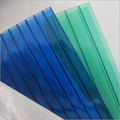 Hollow Polycarbonate Sheet