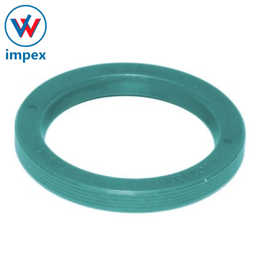 Ina Sealing Rings - Industrial Round Blue, Different Sizes Available | Small Radial Dimensions, Low Friction, Easy Installation, High Speed Capability